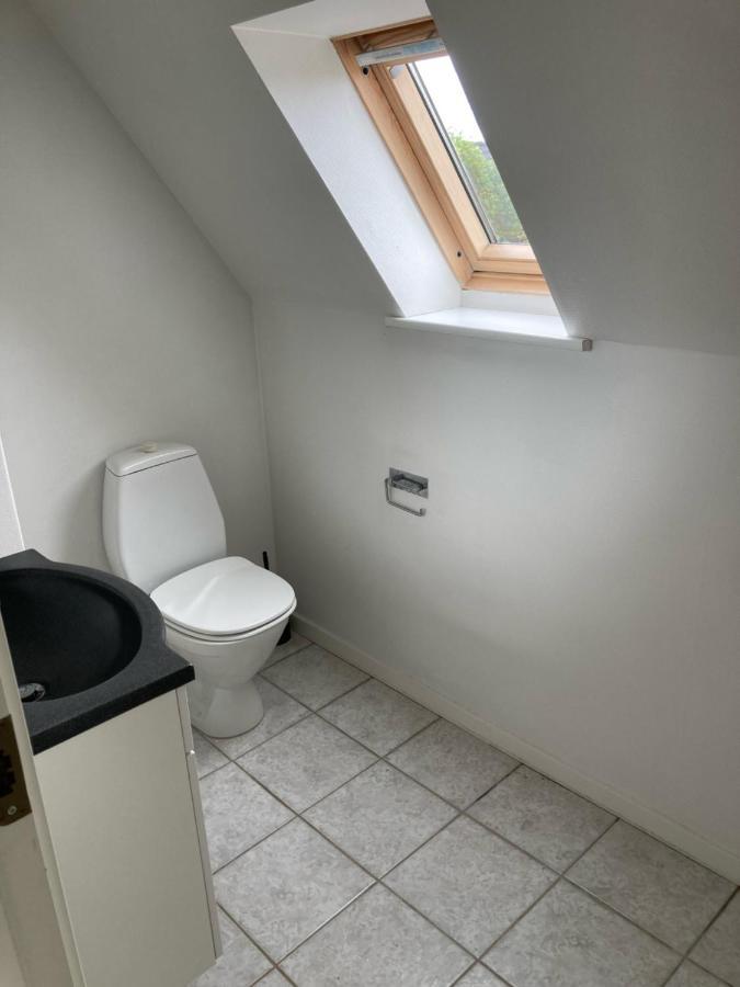 B&B Home Sweet Home Viborg Kültér fotó