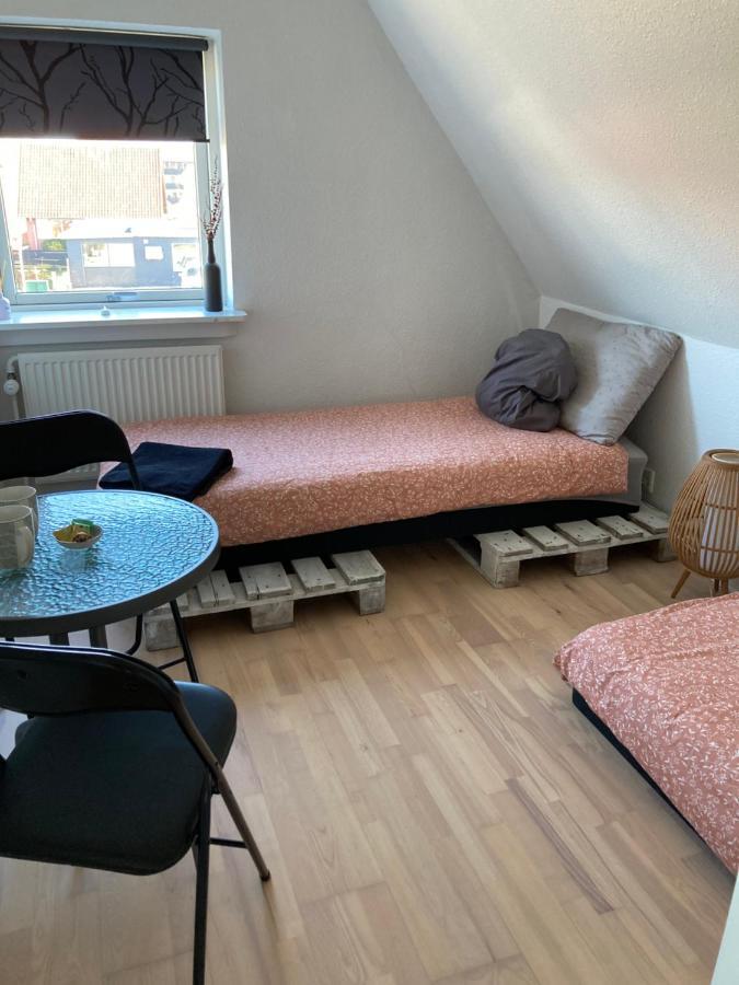 B&B Home Sweet Home Viborg Kültér fotó