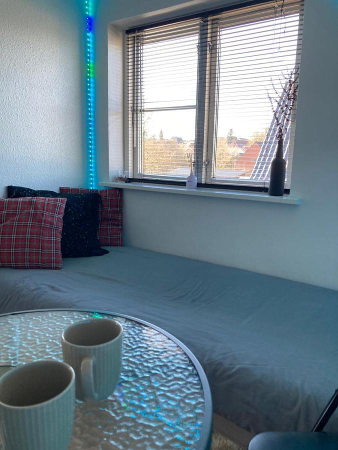 B&B Home Sweet Home Viborg Kültér fotó
