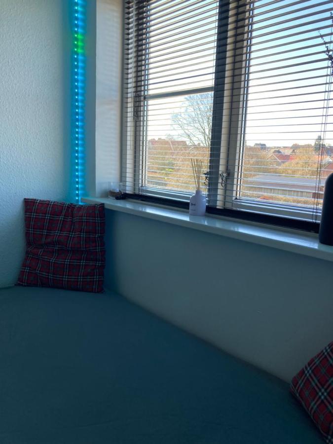 B&B Home Sweet Home Viborg Kültér fotó