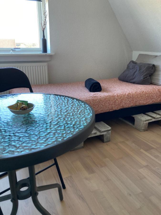 B&B Home Sweet Home Viborg Kültér fotó