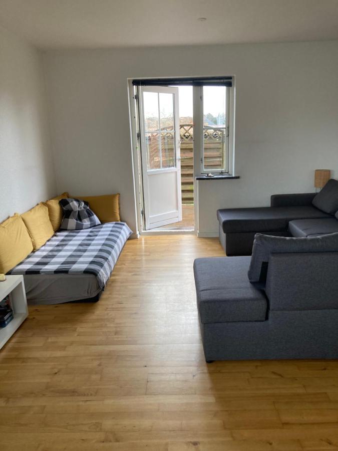 B&B Home Sweet Home Viborg Kültér fotó